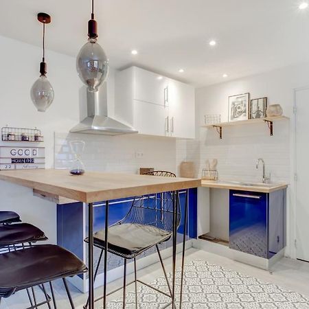 Petite Maison De Charme A 10 Minutes De Disney ! Montévrain Eksteriør bilde