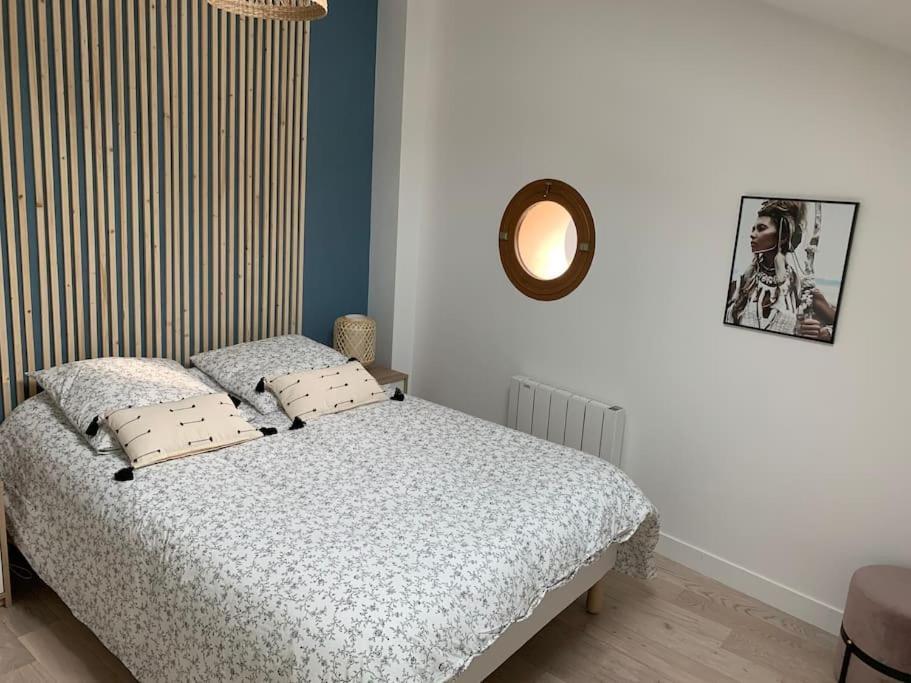 Petite Maison De Charme A 10 Minutes De Disney ! Montévrain Eksteriør bilde