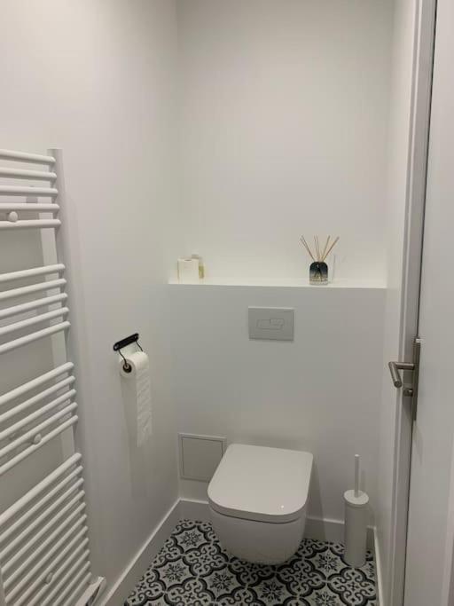 Petite Maison De Charme A 10 Minutes De Disney ! Montévrain Eksteriør bilde